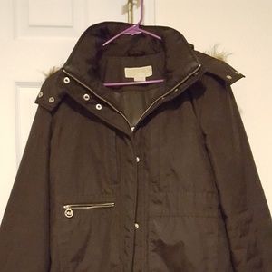 MK Coat